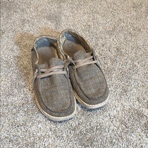 Hey Dude Wendy Linen